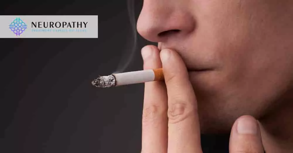 Can Smoking Worsen My Neuropathy?